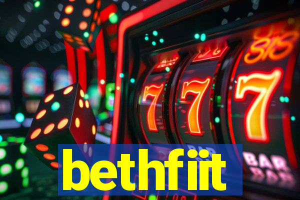 bethfiit