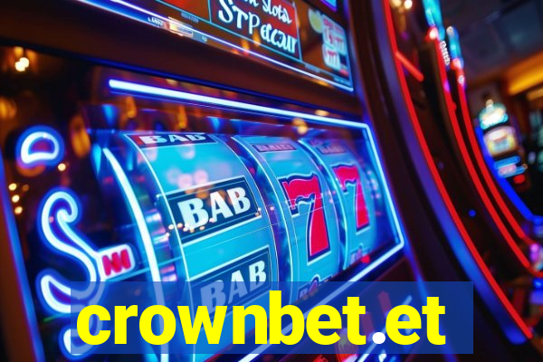 crownbet.et