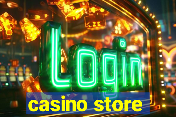 casino store