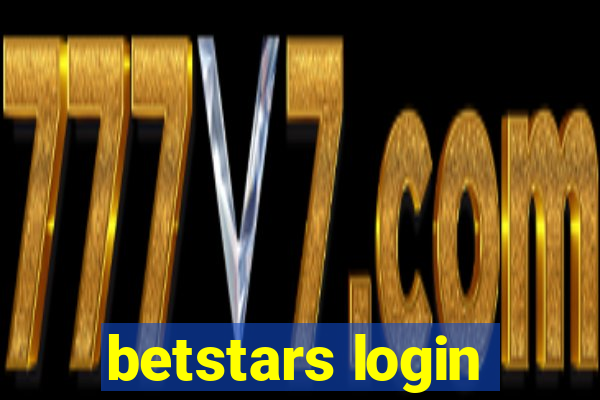 betstars login