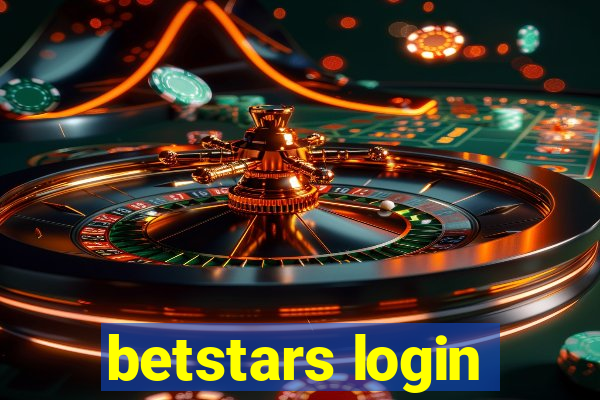 betstars login