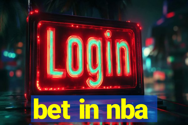 bet in nba