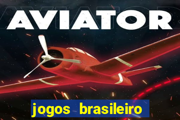 jogos brasileiro serie b hj