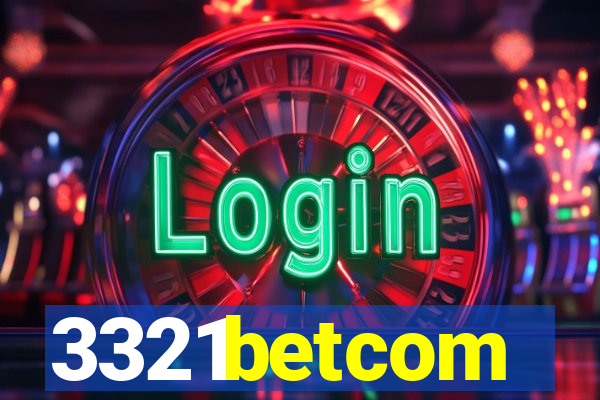 3321betcom