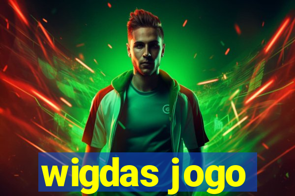 wigdas jogo