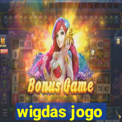 wigdas jogo