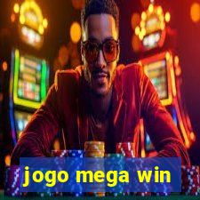 jogo mega win