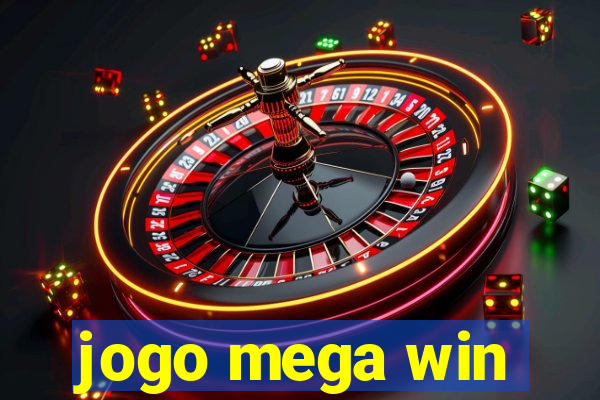 jogo mega win