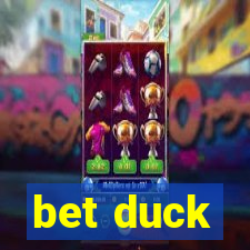 bet duck