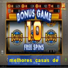 melhores casas de apostas casino