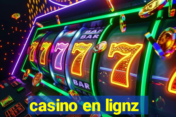 casino en lignz