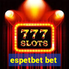 espetbet bet