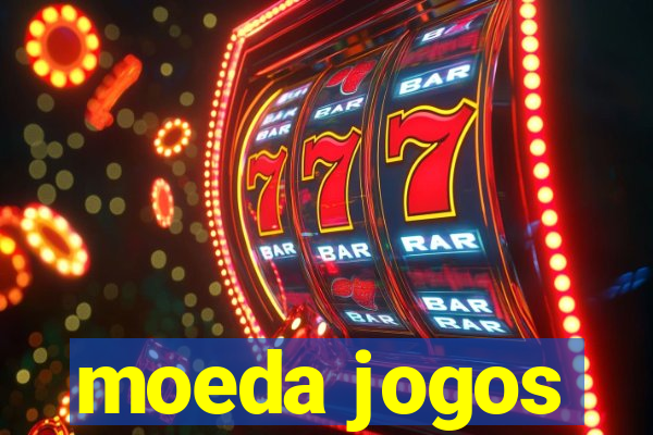 moeda jogos