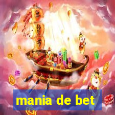 mania de bet