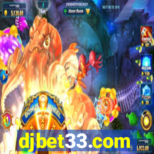 djbet33.com