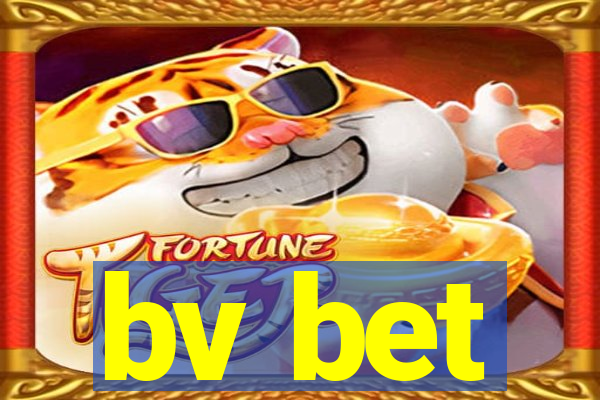 bv bet