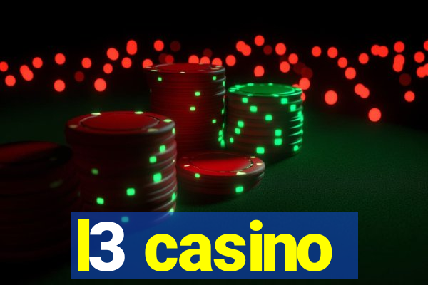 l3 casino