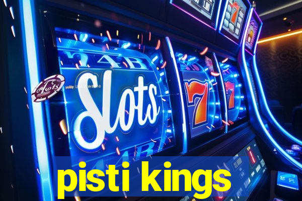 pisti kings