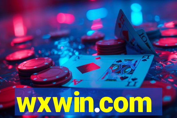 wxwin.com