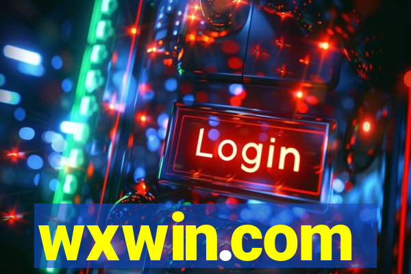 wxwin.com