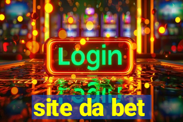 site da bet