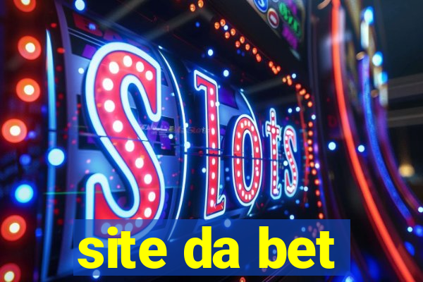 site da bet