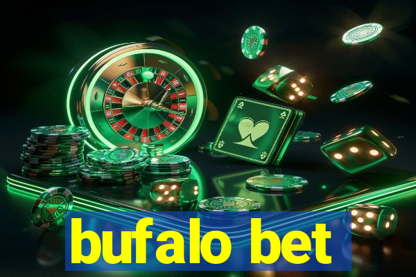 bufalo bet