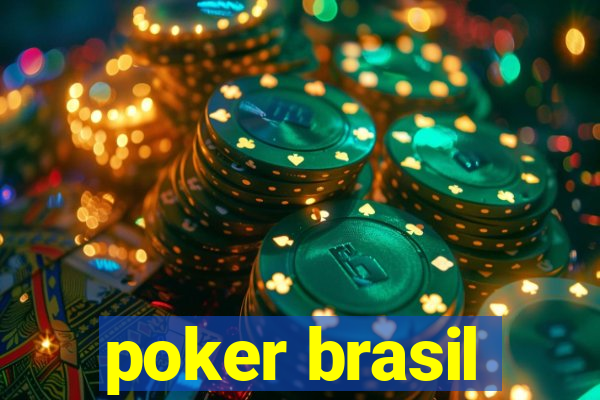 poker brasil