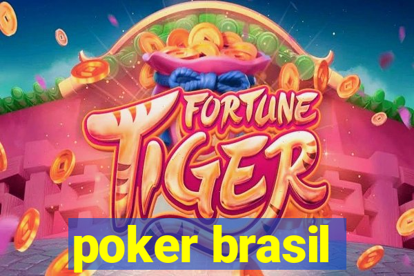 poker brasil