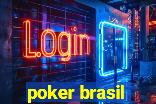 poker brasil