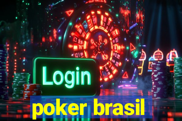 poker brasil