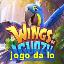 jogo da lo