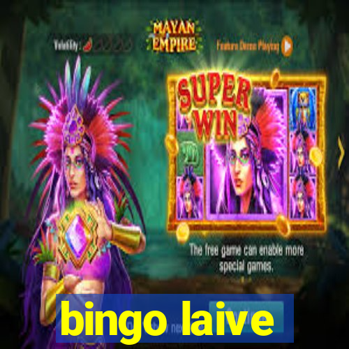 bingo laive