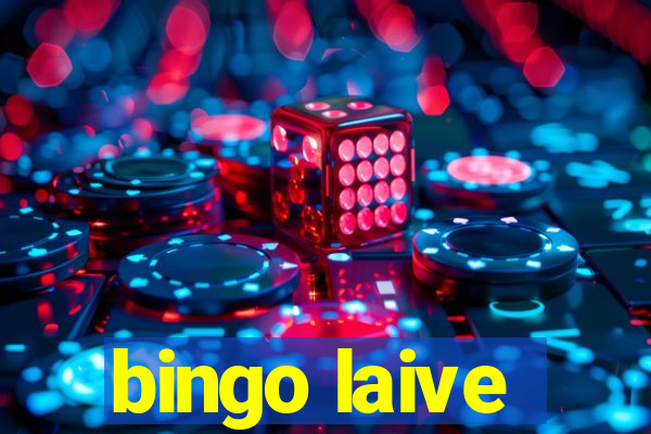 bingo laive