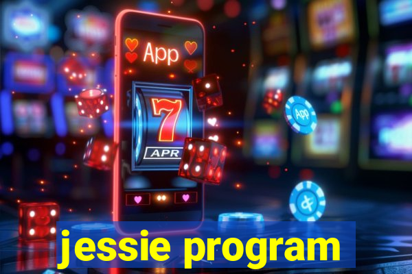 jessie program