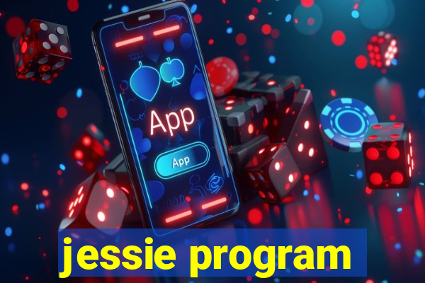 jessie program