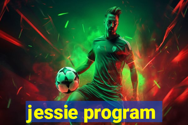 jessie program