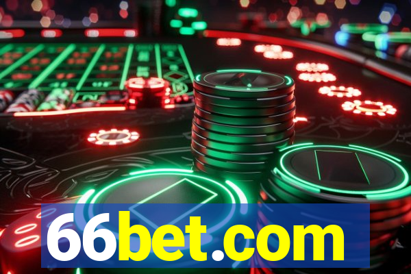 66bet.com