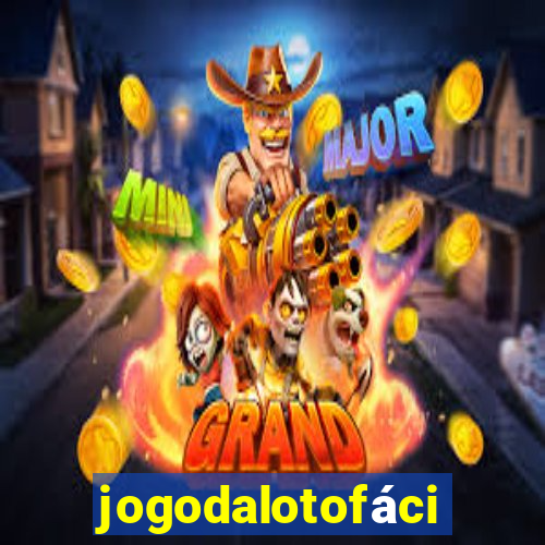 jogodalotofácil