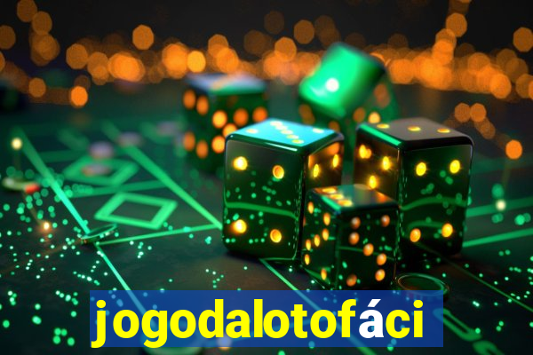 jogodalotofácil