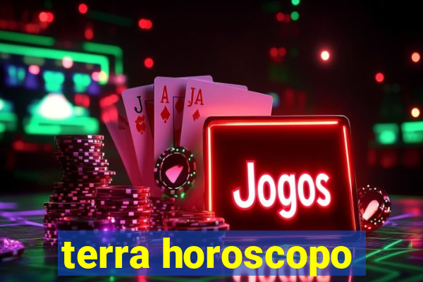 terra horoscopo