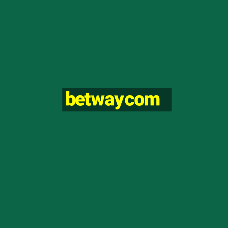 betwaycom