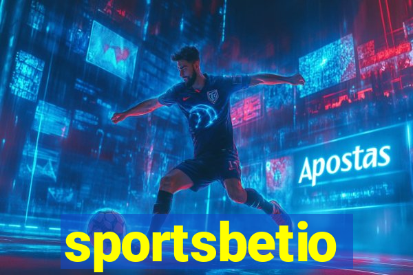 sportsbetio