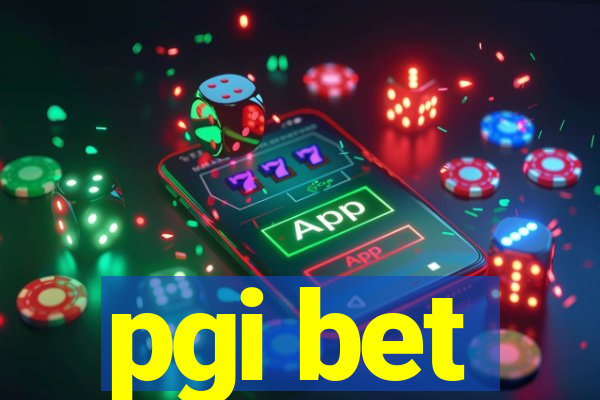 pgi bet