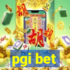 pgi bet