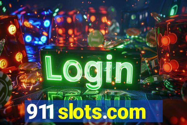 911 slots.com