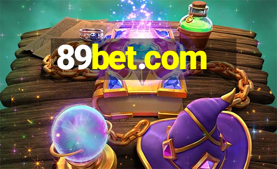 89bet.com