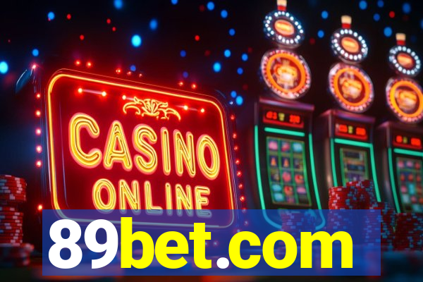 89bet.com