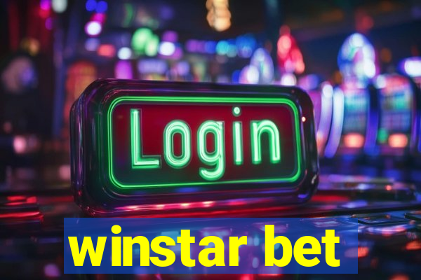 winstar bet