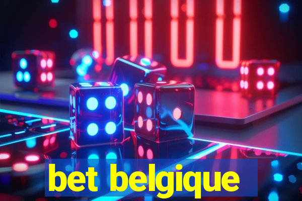 bet belgique